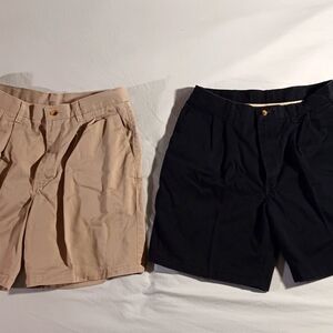 Wrangler Timber Creek Mens Shorts 34